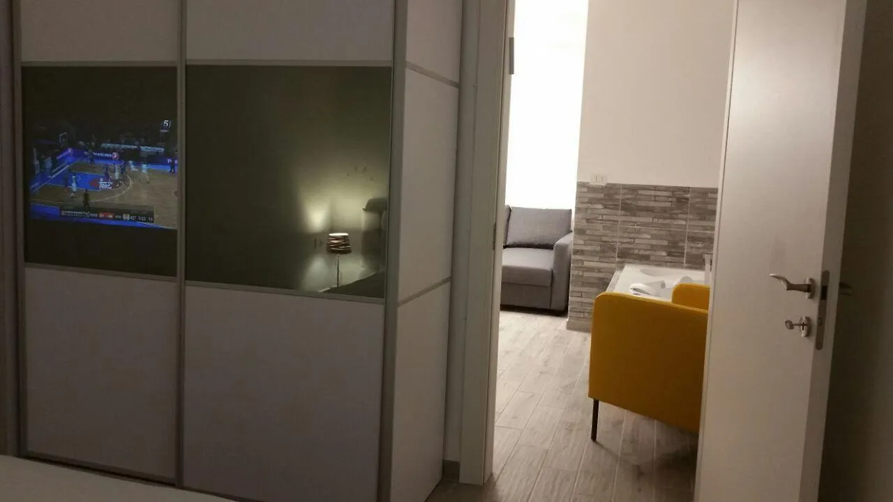Aparthotel Rothschild 1929 Luxury Apartments Hotel Haifa