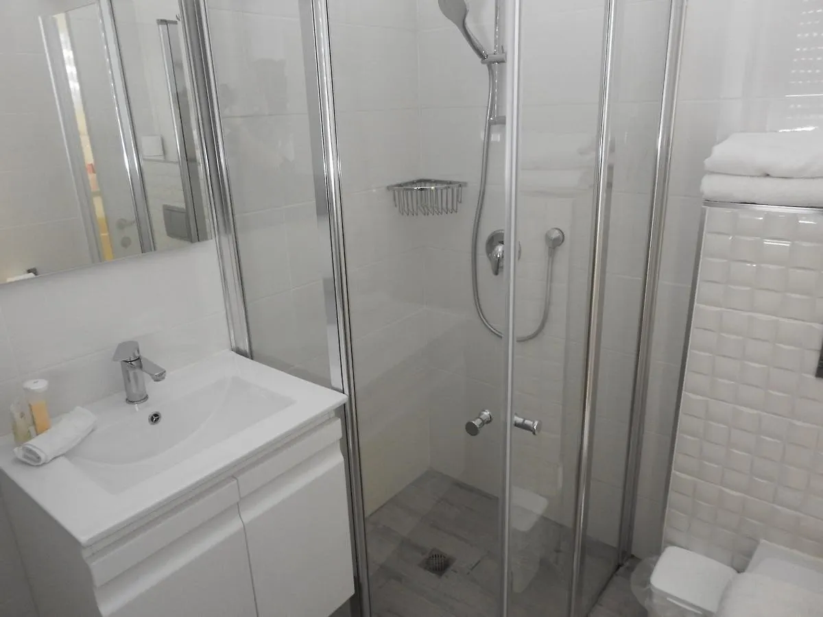 Aparthotel Rothschild 1929 Luxury Apartments Hotel Haifa